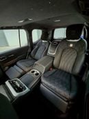 Toyota Land Cruiser VX 3.5L PETROL A/T OFFROAD EDITION WITH MBS AUTOBIOGRAPHY VIP  4 SEATS AND ROOF STAR LIGHT