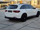 Mercedes Benz GLC 300 AMG GLC 300 AMG