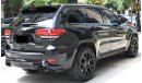 Jeep Grand Cherokee Trackhawk 4x4 Full Option *Available in USA* (Export) Local Registration + 10%