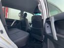 Toyota Prado 2021 Toyota Prado Right Hand Drive - Adventure Modified - 2.8L V4 Deisel Fuel - Japan Specs -