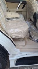 Toyota Prado Toyota Prado TX.L