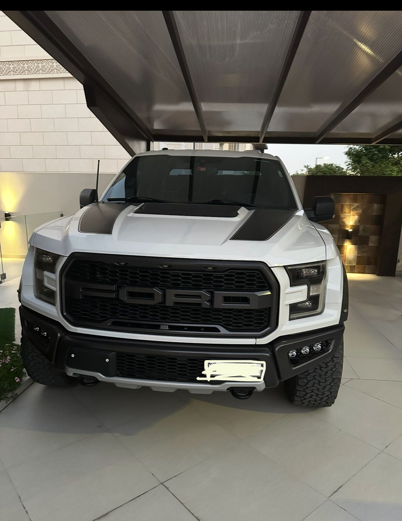 فورد إف-150 رابتور