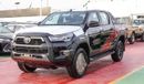 Toyota Hilux Adventure 4.0L V6