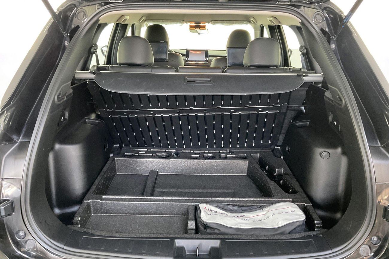 Mitsubishi Outlander Prime Edition | Guaranteed Warranty | 0 Down Payment