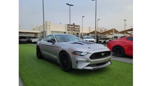 Ford Mustang EcoBoost Premium