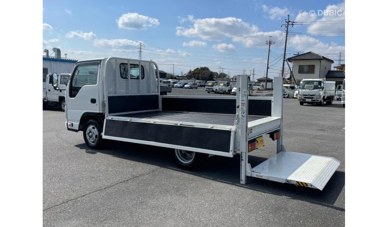 Isuzu Elf NJR85A