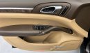 Porsche Cayenne S S 3.6 | Under Warranty | Inspected on 150+ parameters