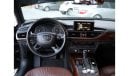 Audi A6 35 TFSI
