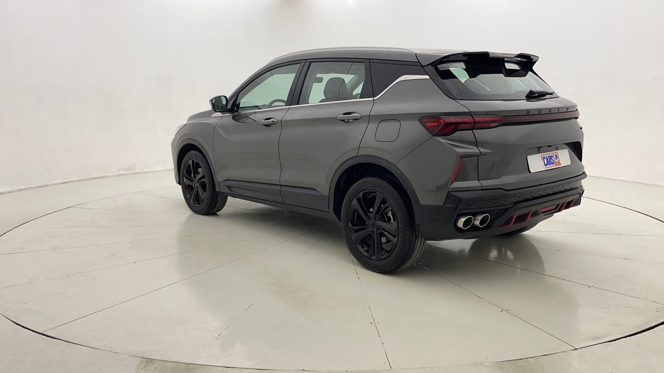 Geely Coolray GK 1.5 | Zero Down Payment | Home Test Drive