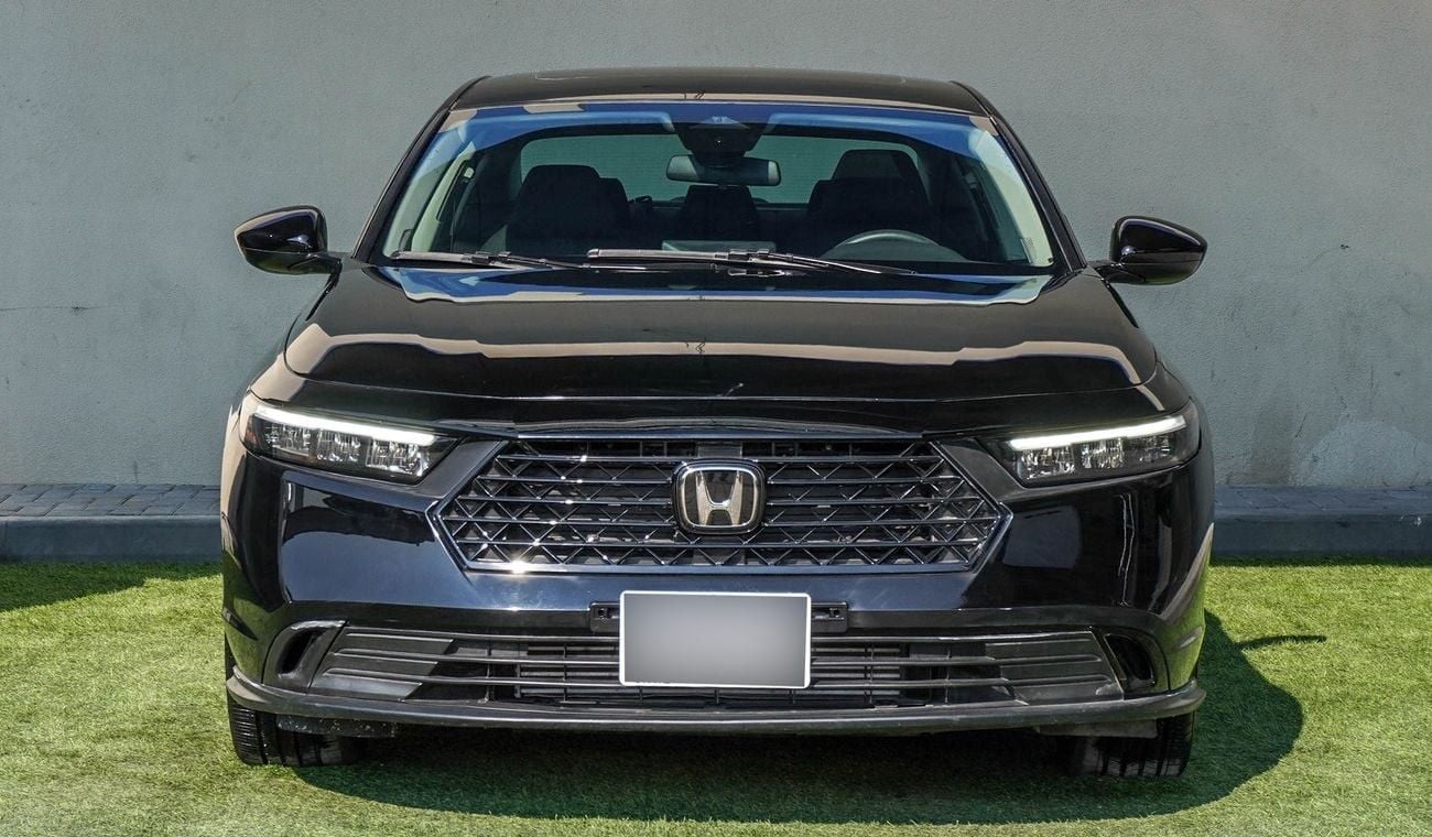 هوندا أكورد