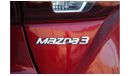 مازدا 3 S مازدا 3 خليجي 2018 بحالة ممتازة