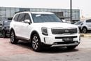 Kia Telluride EX