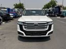 Toyota Land Cruiser VX HYBRID VX-V100 2025