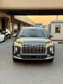 Hyundai Palisade 2021 LIMITED MOONROOF FULL OPTION SHAPE CHANGE USA SPEC