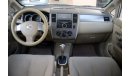 Nissan Tiida 1.6L Full Auto in Excellent Condition