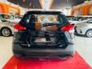 Nissan Kicks S AED 823 EMi @ 0% DP | GCC | Certified Pre-owned | Under Warranty |