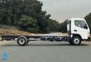 Mitsubishi Fuso Canter 6 TON TRUCK | 3.0L DIESEL RWD | EURO 5 EMISSION STANDARD