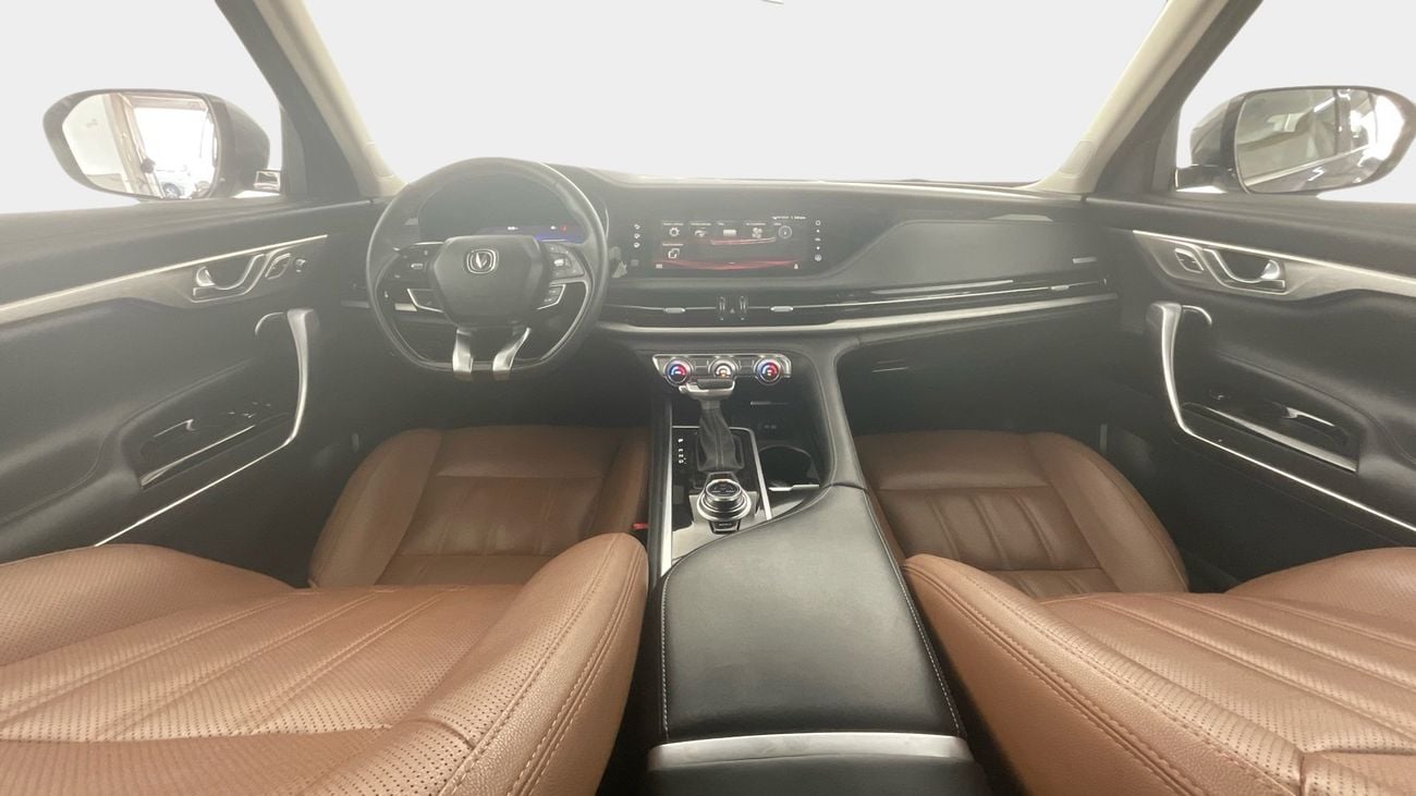 Changan CS95 Royal | Guaranteed Warranty | 0 Down Payment