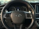Hyundai Sonata fully loaded, top-of-the-line