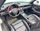 Porsche 911 Turbo S 3.8L (560 HP) Convertible 2015 Porsche 911 Turbo S, Nov/2026 Porsche Warranty, Porsche Full 