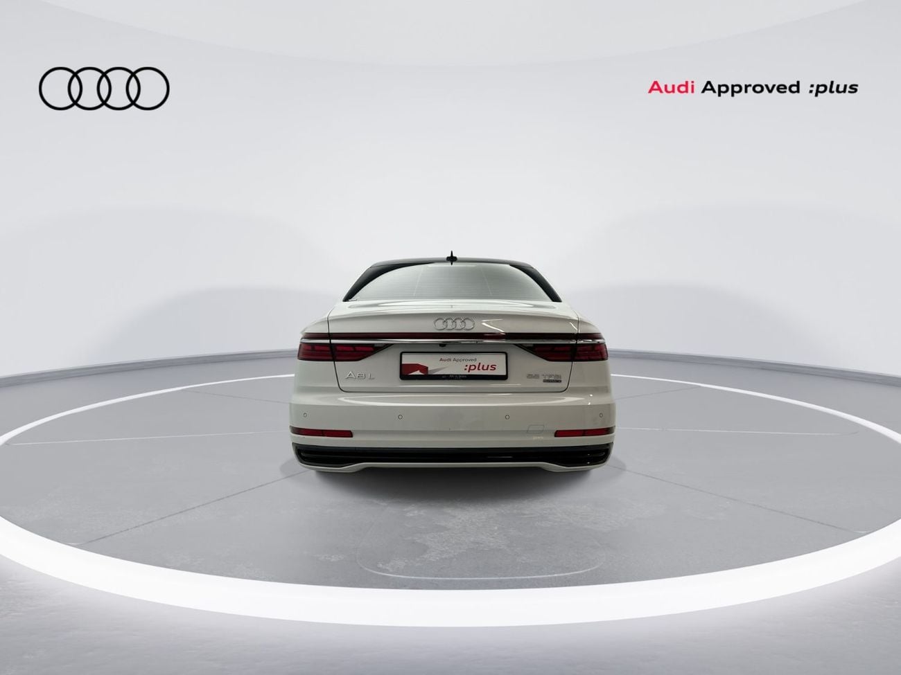 أودي A6 55 TFSI Quattro (340 HP) A8L 55 TFSI quat 340hp Business Edition (Ref# 08930)