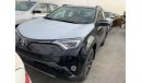 Toyota RAV4 FULL OPTION PETROL