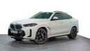 بي أم دبليو X6 M