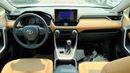 Toyota RAV4 Toyota RAV4 4WD 2.5L Petrol EXR 2025YM