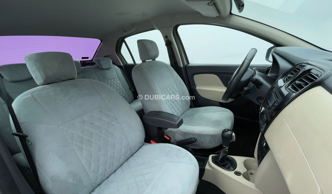 Renault Symbol SE 1.6 | Zero Down Payment | Free Home Test Drive