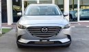 مازدا CX9 Mazda CX-9 Mid Option AWD