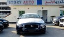 Jaguar XE 2.0 I4D Prestige SWB 4DR RWD Aut Diesel Right Hand Drive Brand New