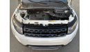 لاند روفر رانج روفر إيفوك Land Rover, Range Rover Evoque_2015_Excellent_Condition _Full option