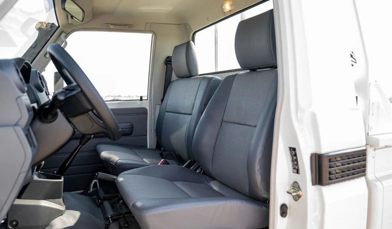 Toyota Land Cruiser Pick Up SC 4.0L