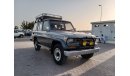 Toyota Land Cruiser Hard Top TOYOTA LAND CRUISER RIGHT HAND DRIVE (PM1305)