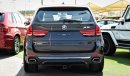 BMW X5 XDrive 50i