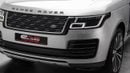 لاند روفر رينج روفر SV Autobiography - 2020 - GCC Specs