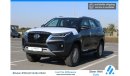 Toyota Fortuner 2022 | BRAND NEW 2.8 DSL V - WITH GCC SPECS AND EXCELLENT CONDITION (EXPORT ONLY)