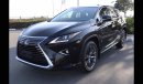 Lexus RX350