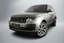 Land Rover Range Rover HSE 3.0L (380 HP)