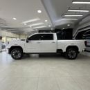 جي أم سي سييرا 2500 HD DENALI ULTIMATE