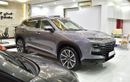 جيتور داشينج EXCELLENT DEAL for our Jetour Dashing 1.6L ( 2024 Model ) Grey Color Chinese Specs