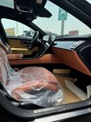 مرسيدس بنز S 450 Mercedes-Benz S 450 2024