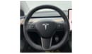 تسلا موديل 3 2023 Tesla Model 3 Dual Motor Performance, October 2026 Tesla Warranty, Low Kms, GCC