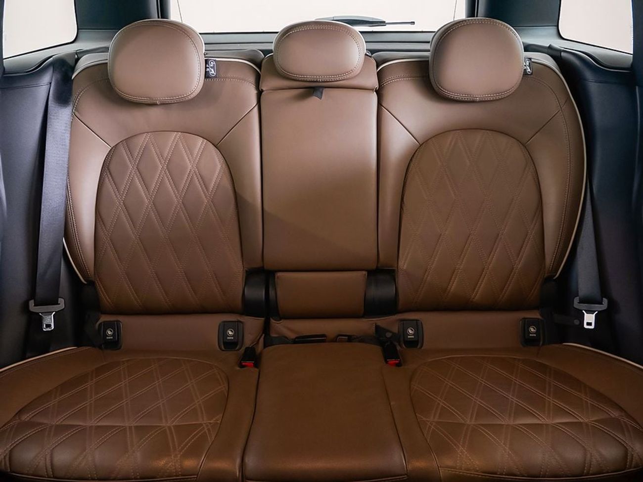 Mini Cooper S Countryman 2020 Mini Cooper Countryman S / Full Service History