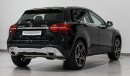 مرسيدس بنز GLA 250 GLA 250 4MATIC