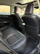 لكزس NX350h Hybrid LEXUS NX 350h Platinum 2.5L