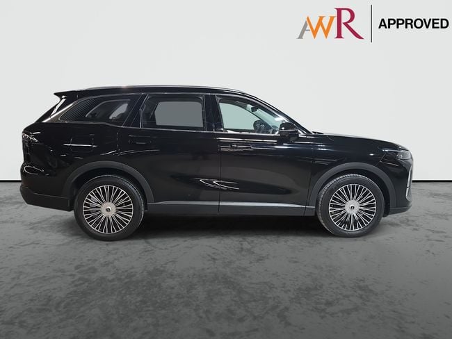 Chery Tiggo 9 PREMIUM, миниатюра 24