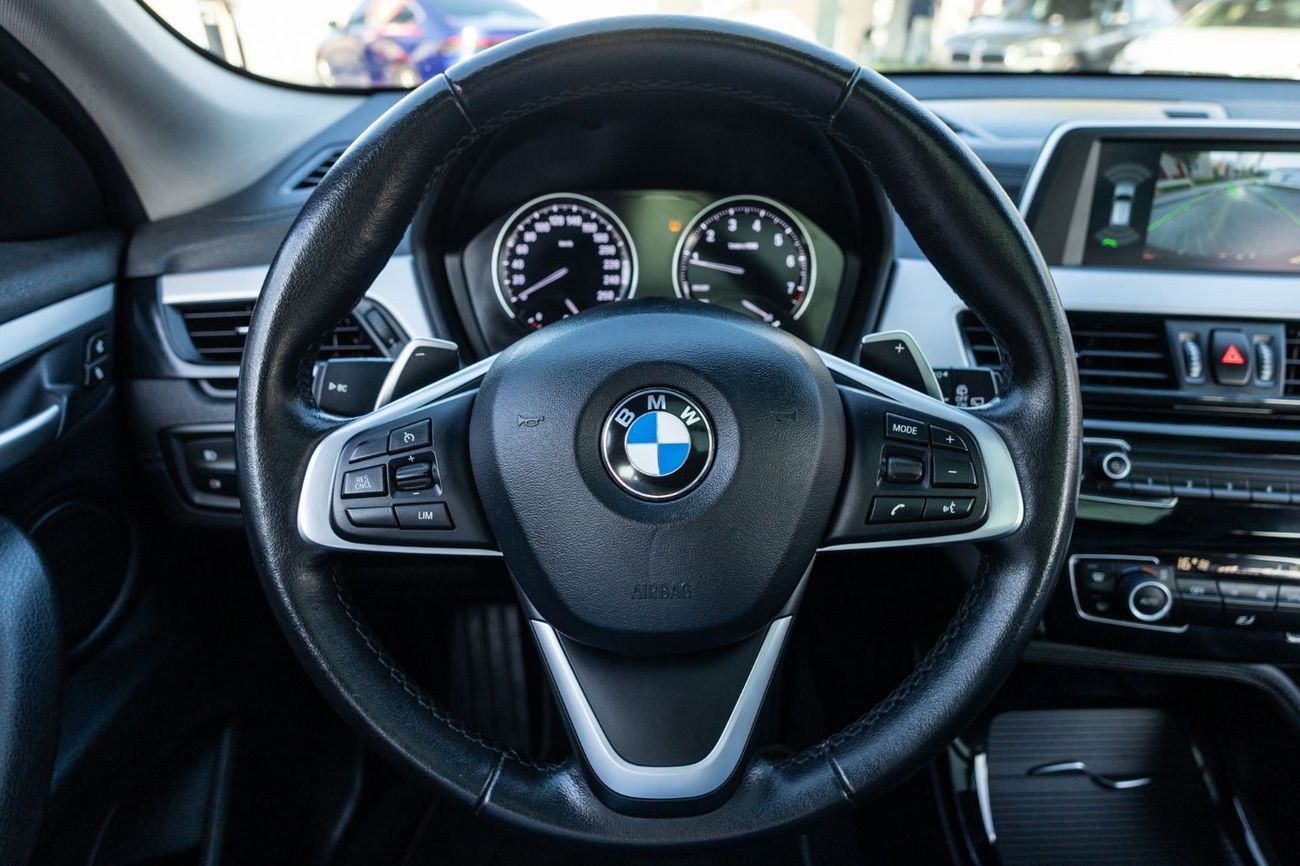 BMW X2 sDrive20i 2.0L