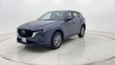 Mazda CX5 GL 2.5L 2024 GL | AED 1074/Month | 0 DP | 30 Day Return | Warranty | Service History