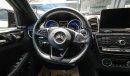 Mercedes-Benz GLE 450 AMG 4 Matic